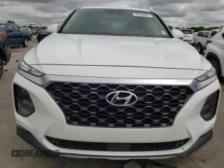 ✅ 2020 Hyundai Santa Fe SEL • VIN: 5NMS33AD9LH297275 • Lot: 61393104. Wystawiony na Copart z przebiegiem 43 011 mil. Bezpłatny archiwum sprzedaży aukcyjnych z USA i szczegółowy raport historii pojazdu na DreamBid. Zdjęcie 5.