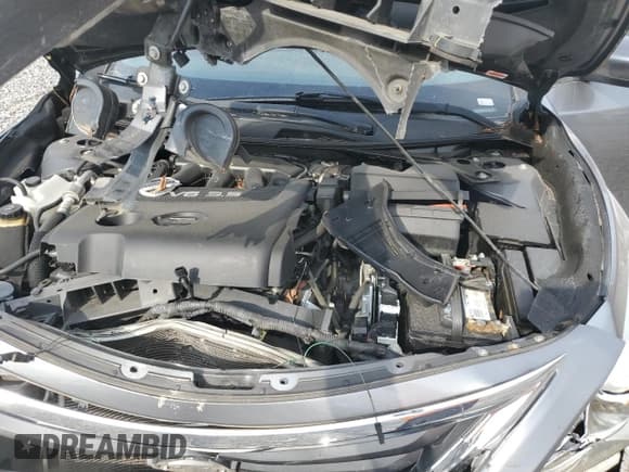 ✅ 2015 Nissan Altima SL • VIN: 1N4BL3AP7FC120646 • Лот: 75432304. Опубликован ранее на Copart с пробегом 131 555 миль. Бесплатный доступ к архиву аукционных продаж из США и подробный отчёт об истории автомобиля на DreamBid. Изображение 11.