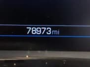 ✅ 2019 Chevrolet Blazer • VIN: 3GNKBGRS0KS688410 • Lot: 43447550. Listed on IAAI with 78,973 mi. Free auction sales archive from the USA and detailed vehicle history report at DreamBid. Image 7.