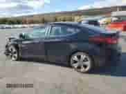 2015 Hyundai Elantra Sport z VIN KMHDH4AH3FU229260, wystawiony jako Copart lot #90291085 z przebiegiem 88 315 mil mil oraz Szkoda całkowita • Salvage title. Historia ofert i sprzedaży dostępna na DreamBid. Obrazek 2.