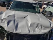 ✅ 2022 Ford F-250 XL • VIN: 1FT7W2BT6NEC15036 • Lot: 43412835. Listed on Copart with 133,478 mi. Free auction sales archive from the USA and detailed vehicle history report at DreamBid. Image 11.