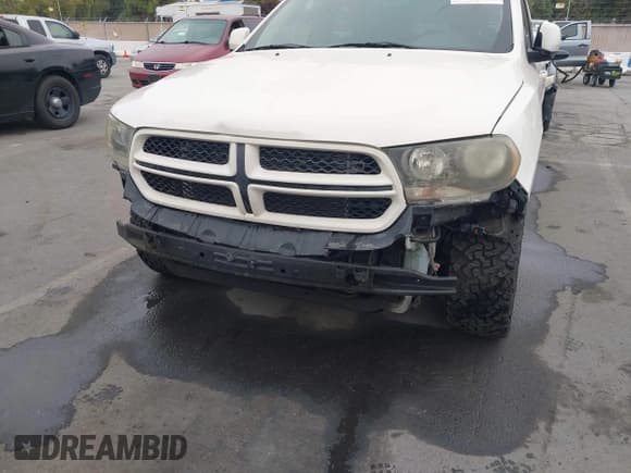 ✅ 2011 Dodge Durango Heat • VIN: 1D4RD3GG1BC687350 • Lot: 43577818. Wystawiony na IAAI z przebiegiem 184 717 mil. Bezpłatny archiwum sprzedaży aukcyjnych z USA i szczegółowy raport historii pojazdu na DreamBid. Zdjęcie 6.