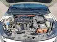 ✅ 2012 Kia Optima Hybrid • VIN: KNAGM4AD5C5022544 • Lot: 69772245. Listed on Copart with 191,037 mi. Free auction sales archive from the USA and detailed vehicle history report at DreamBid. Image 12.