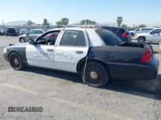 ✅ 2008 Ford Police Interceptor • VIN: 2FAFP71V18X150470 • Lot: 42301553. Listed on IAAI with 82,116 mi. Free auction sales archive from the USA and detailed vehicle history report at DreamBid. Image 14.