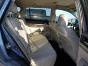 ✅ 2013 Subaru Outback Premium • VIN: 4S4BRBGC4D3321548 • Лот: 87366915. Опубликован ранее на Copart с пробегом 144 984 миль. Бесплатный доступ к архиву аукционных продаж из США и подробный отчёт об истории автомобиля на DreamBid. Изображение 10.