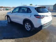 ✅ 2023 Honda HR-V LX • VIN: 3CZRZ2H37PM723692 • Лот: 43683328. Опубликован ранее на IAAI с пробегом 66 034 миль. Бесплатный доступ к архиву аукционных продаж из США и подробный отчёт об истории автомобиля на DreamBid. Изображение 3.