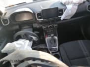 ✅ 2024 Hyundai Venue Limited • VIN: KMHRC8A33RU324132 • Lot: 82332224. Listed on Copart with Not provided. Free auction sales archive from the USA and detailed vehicle history report at DreamBid. Image 8.