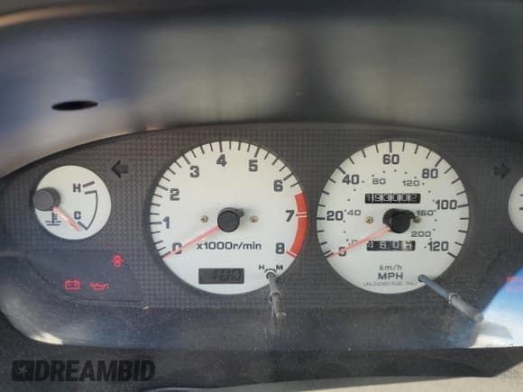 ✅ 1997 Nissan 240SX • VIN: JN1AS44D5VW103893 • Лот: 56662165. Опубликован ранее на Copart с пробегом 193 002 миль. Бесплатный доступ к архиву аукционных продаж из США и подробный отчёт об истории автомобиля на DreamBid. Изображение 9.