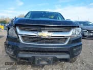 ✅ 2018 Chevrolet Colorado 4WD Work Truck • VIN: 1GCGTBENXJ1158461 • Лот: 43452570. Опубликован ранее на IAAI с пробегом 121 759 миль. Бесплатный доступ к архиву аукционных продаж из США и подробный отчёт об истории автомобиля на DreamBid. Изображение 12.