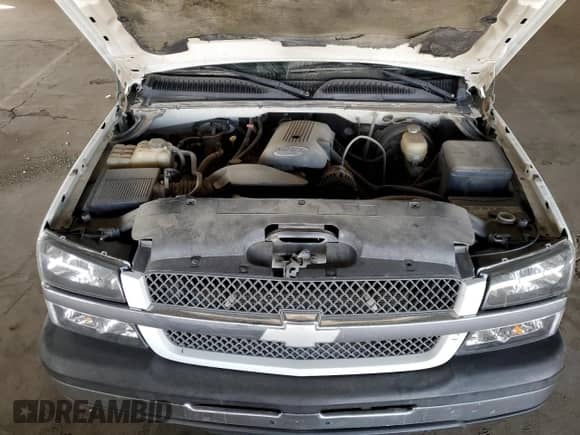 ✅ 2005 Chevrolet Silverado 1500 LS • VIN: 1GCEK19V05Z102728 • Lot: 42457325. Wystawiony na Copart z przebiegiem 313 488 mil mil. Skorzystaj z bezpłatnego archiwum sprzedaży aukcyjnych z USA i zobacz szczegółowy raport historii pojazdu na DreamBid. Zdjęcie 11.