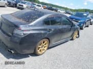 ✅ 2015 Subaru WRX • VIN: JF1VA1A67F9832814 • Lot: 42632928. Listed on IAAI with 157,182 mi. Free auction sales archive from the USA and detailed vehicle history report at DreamBid. Image 4.