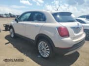 ✅ 2016 FIAT 500X Lounge • VIN: ZFBCFXDT7GP354076 • Лот: 59963845. Опубликован ранее на Copart с пробегом 175 044 миль. Бесплатный доступ к архиву аукционных продаж из США и подробный отчёт об истории автомобиля на DreamBid. Изображение 2.