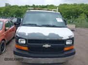 ✅ 2012 Chevrolet Express Cargo • VIN: 1GCWGFCGXC1102678 • Lot: 42379586. Listed on IAAI with 166,897 mi. Free auction sales archive from the USA and detailed vehicle history report at DreamBid. Image 6.