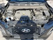 ✅ 2019 Hyundai Kona SEL • VIN: KM8K22AA9KU293040 • Лот: 62638274. Опубликован ранее на Copart с пробегом 46 664 миль. Бесплатный доступ к архиву аукционных продаж из США и подробный отчёт об истории автомобиля на DreamBid. Изображение 12.