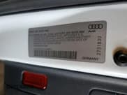 ✅ 2023 Audi A5 Sportback S line Premium Plus • VIN: WAUFACF5XPA069372 • Лот: 56223724. Опубликован ранее на Copart с пробегом 9 024 миль. Бесплатный доступ к архиву аукционных продаж из США и подробный отчёт об истории автомобиля на DreamBid. Изображение 13.