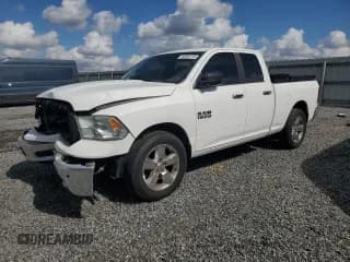 ✅ 2014 Ram 1500 Big Horn • VIN: 1C6RR6GGXES355456 • Lot: 90254715. Wystawiony na Copart z przebiegiem 214 997 mil. Bezpłatny archiwum sprzedaży aukcyjnych z USA i szczegółowy raport historii pojazdu na DreamBid. Zdjęcie 1.