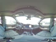 ✅ 2025 Chevrolet Silverado 1500 • VIN: 3GCUKHE89SG170865 • Лот: 62162145. Опубликован ранее на Copart с пробегом 6 272 миль. Бесплатный доступ к архиву аукционных продаж из США и подробный отчёт об истории автомобиля на DreamBid. Изображение 14.