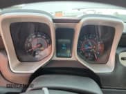 ✅ 2012 Chevrolet Camaro 1LT • VIN: 2G1FB1E34C9126202 • Lot: 93415115. Listed on Copart with 61,554 mi. Free auction sales archive from the USA and detailed vehicle history report at DreamBid. Image 9.