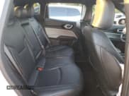 ✅ 2025 Jeep Compass Limited • VIN: 3C4NJDCN5ST578473 • Lot: 90650215. Listed on Copart with 8,064 mi. Free auction sales archive from the USA and detailed vehicle history report at DreamBid. Image 11.