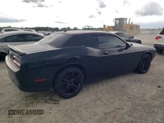 ✅ 2016 Dodge Challenger SXT Plus • VIN: 2C3CDZAG0GH250270 • Lot: 61299553. Wystawiony na Copart z przebiegiem 96 128 mil. Bezpłatny archiwum sprzedaży aukcyjnych z USA i szczegółowy raport historii pojazdu na DreamBid. Zdjęcie 3.