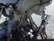 ✅ 2017 Chevrolet Silverado 2500HD Work Truck • VIN: 1GC2KUEG2HZ265185 • Lot: 40536435. Wystawiony na IAAI z przebiegiem 189 379 mil. Bezpłatny archiwum sprzedaży aukcyjnych z USA i szczegółowy raport historii pojazdu na DreamBid. Zdjęcie 17.