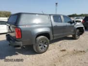✅ 2016 Chevrolet Colorado 4WD LT • VIN: 1GCGTCE39G1207033 • Lot: 75758154. Wystawiony na Copart z przebiegiem 225 597 mil. Bezpłatny archiwum sprzedaży aukcyjnych z USA i szczegółowy raport historii pojazdu na DreamBid. Zdjęcie 3.
