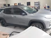 ✅ 2025 Chevrolet Equinox FWD RS • VIN: 3GNAXLEG9SL299427 • Lot: 43534525. Listed on IAAI with 11,850 mi. Free auction sales archive from the USA and detailed vehicle history report at DreamBid. Image 13.