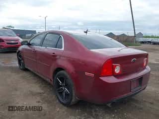 2009 Chevrolet Malibu 2LT with VIN 1G1ZJ57759F237364, listed as a IAAI auction lot 42182474 with 218,717 mi miles and . Bid and sale history available at DreamBid. Image 3.