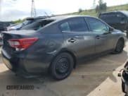 ✅ 2021 Subaru Impreza • VIN: 4S3GKAB64M3606048 • Lot: 60492275. Listed on Copart with 45,478 mi. Free auction sales archive from the USA and detailed vehicle history report at DreamBid. Image 3.