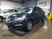 ✅ 2017 Chevrolet Traverse LT • VIN: 1GNKVGKD0HJ144096 • Lot: 78521493. Wystawiony na Copart z przebiegiem 87 966 mil. Bezpłatny archiwum sprzedaży aukcyjnych z USA i szczegółowy raport historii pojazdu na DreamBid. Zdjęcie 1.