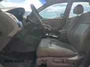 ✅ 1999 Honda Accord EX • VIN: 1HGCG5556XA048845 • Лот: 58376265. Опубликован ранее на Copart с пробегом 157 249 миль. Бесплатный доступ к архиву аукционных продаж из США и подробный отчёт об истории автомобиля на DreamBid. Изображение 7.