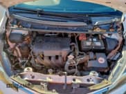 ✅ 2017 Toyota Yaris L • VIN: VNKKTUD35HA075379 • Lot: 94681085. Listed on Copart with 85,862 mi. Free auction sales archive from the USA and detailed vehicle history report at DreamBid. Image 11.