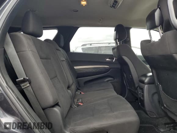 ✅ 2015 Dodge Durango SXT • VIN: 1C4RDJAGXFC801894 • Lot: 92127375. Wystawiony na Copart z przebiegiem 154 550 mil. Bezpłatny archiwum sprzedaży aukcyjnych z USA i szczegółowy raport historii pojazdu na DreamBid. Zdjęcie 11.