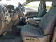 2021 Chevrolet Silverado 1500 LT z VIN 3GCPWCED2MG412030, wystawiony jako Copart lot #71078925 z przebiegiem 86 788 mil mil oraz Czysty tytuł • Clean title. Historia ofert i sprzedaży dostępna na DreamBid. Obrazek 7.