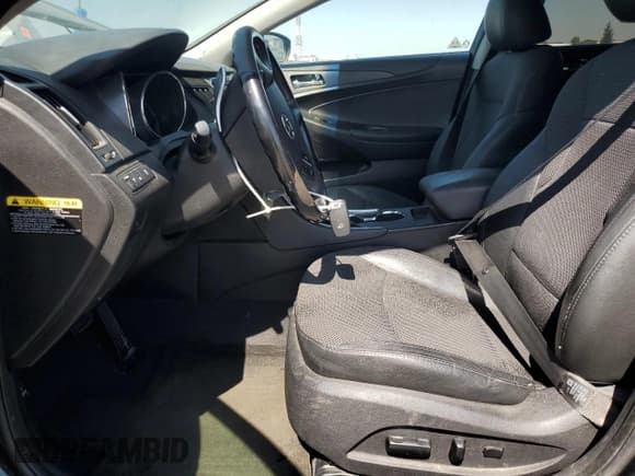 ✅ 2011 Hyundai Sonata Limited • VIN: 5NPEC4AC3BH245877 • Лот: 82153575. Опубликован ранее на Copart с пробегом 192 147 миль. Бесплатный доступ к архиву аукционных продаж из США и подробный отчёт об истории автомобиля на DreamBid. Изображение 7.