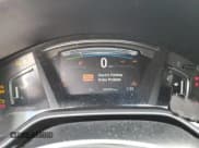 ✅ 2020 Honda CR-V Touring • VIN: 7FART6H97LE002312 • Lot: 51530585. Listed on Copart with 49,494 mi. Free auction sales archive from the USA and detailed vehicle history report at DreamBid. Image 9.