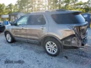 ✅ 2011 Ford Explorer XLT • VIN: 1FMHK7D81BGA78945 • Lot: 91569845. Wystawiony na Copart z przebiegiem 195 763 mil. Bezpłatny archiwum sprzedaży aukcyjnych z USA i szczegółowy raport historii pojazdu na DreamBid. Zdjęcie 2.