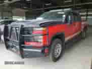 2024 Chevrolet Silverado 3500HD Work Truck с VIN 1GC4YSE76RF374036, выставлен на аукционе Copart как лот 55776305 с пробегом 49 миль миль и Списание • Salvage title. История ставок и продаж доступна на DreamBid. Изображение 1.