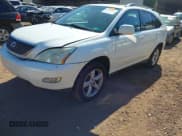 ✅ 2007 Lexus RX 350 • VIN: 2T2GK31U47C003703 • Лот: 43543912. Опубликован ранее на IAAI с пробегом 354 276 миль. Бесплатный доступ к архиву аукционных продаж из США и подробный отчёт об истории автомобиля на DreamBid. Изображение 2.