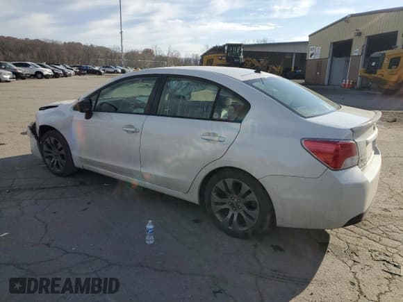 ✅ 2016 Subaru Impreza • VIN: JF1GJAA63GG005866 • Лот: 93603325. Опубликован ранее на Copart с пробегом 298 813 миль. Бесплатный доступ к архиву аукционных продаж из США и подробный отчёт об истории автомобиля на DreamBid. Изображение 2.