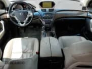 ✅ 2011 Acura MDX Advance • VIN: 2HNYD2H55BH507925 • Lot: 55070555. Listed on Copart with 219,088 mi. Free auction sales archive from the USA and detailed vehicle history report at DreamBid. Image 8.