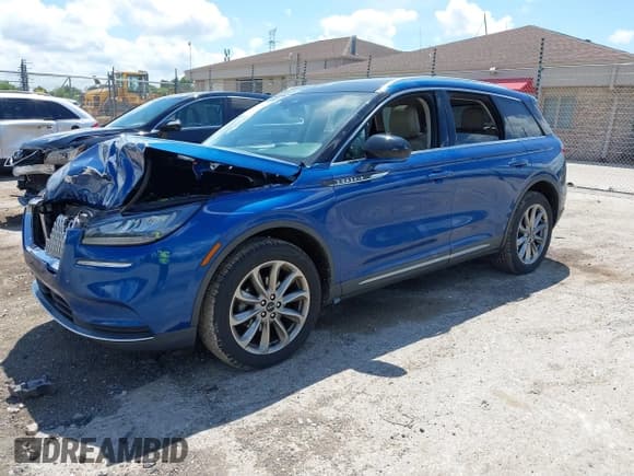 ✅ 2020 Lincoln Corsair Standard • VIN: 5LMCJ1D90LUL31076 • Лот: 42621987. Опубликован ранее на IAAI с пробегом 49 707 миль. Бесплатный доступ к архиву аукционных продаж из США и подробный отчёт об истории автомобиля на DreamBid. Изображение 17.