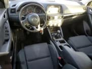 ✅ 2016 Mazda CX-5 Sport • VIN: JM3KE2BE0G0782901 • Lot: 46283615. Wystawiony na Copart z przebiegiem 120 335 mil. Bezpłatny archiwum sprzedaży aukcyjnych z USA i szczegółowy raport historii pojazdu na DreamBid. Zdjęcie 8.