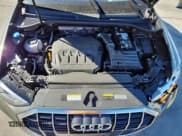 ✅ 2025 Audi Q3 S line Premium Plus • VIN: WA1EECF36S1025048 • Лот: 87109665. Опубликован ранее на Copart с пробегом 2 838 миль. Бесплатный доступ к архиву аукционных продаж из США и подробный отчёт об истории автомобиля на DreamBid. Изображение 12.