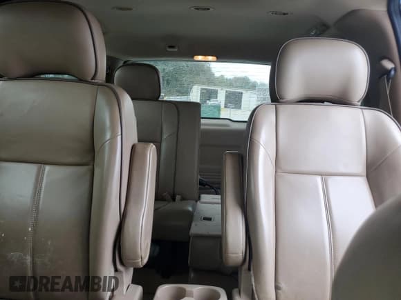 ✅ 2006 Buick Terraza CXL • VIN: 5GADV33L16D181672 • Лот: 77661194. Опубликован ранее на Copart с пробегом 253 450 миль. Бесплатный доступ к архиву аукционных продаж из США и подробный отчёт об истории автомобиля на DreamBid. Изображение 10.