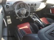 ✅ 2013 Audi TTS 2.0T Prestige • VIN: TRUK1AFK5D1010646 • Лот: 87552815. Опубликован ранее на Copart с пробегом 79 534 миль. Бесплатный доступ к архиву аукционных продаж из США и подробный отчёт об истории автомобиля на DreamBid. Изображение 8.