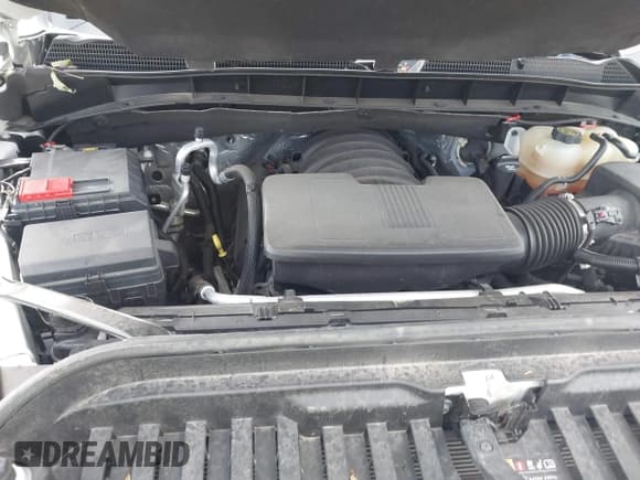 ✅ 2022 GMC Sierra 1500 SLT • VIN: 3GTUUDED1NG645610 • Лот: 43445789. Опубликован ранее на IAAI с пробегом 67 284 миль. Бесплатный доступ к архиву аукционных продаж из США и подробный отчёт об истории автомобиля на DreamBid. Изображение 10.