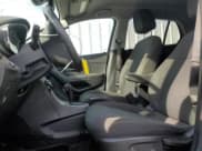 ✅ 2021 Chevrolet Trax LS • VIN: KL7CJNSB0MB351908 • Lot: 80496125. Listed on Copart with 75,349 mi. Free auction sales archive from the USA and detailed vehicle history report at DreamBid. Image 7.