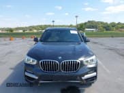 ✅ 2018 BMW X3 xDrive30i • VIN: 5UXTR9C5XJLD65236 • Лот: 43323677. Опубликован ранее на IAAI с пробегом 116 948 миль. Бесплатный доступ к архиву аукционных продаж из США и подробный отчёт об истории автомобиля на DreamBid. Изображение 6.