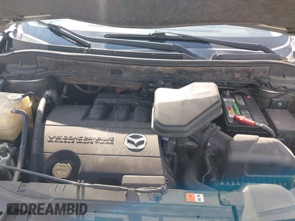 ✅ 2011 Mazda CX-9 Grand Touring • VIN: JM3TB2DA4B0302911 • Lot: 43788397. Wystawiony na IAAI z przebiegiem 202 604 mil. Bezpłatny archiwum sprzedaży aukcyjnych z USA i szczegółowy raport historii pojazdu na DreamBid. Zdjęcie 10.